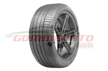 COP. 225/45WR17 CONTI SC-5 MOE SSR FR 91W